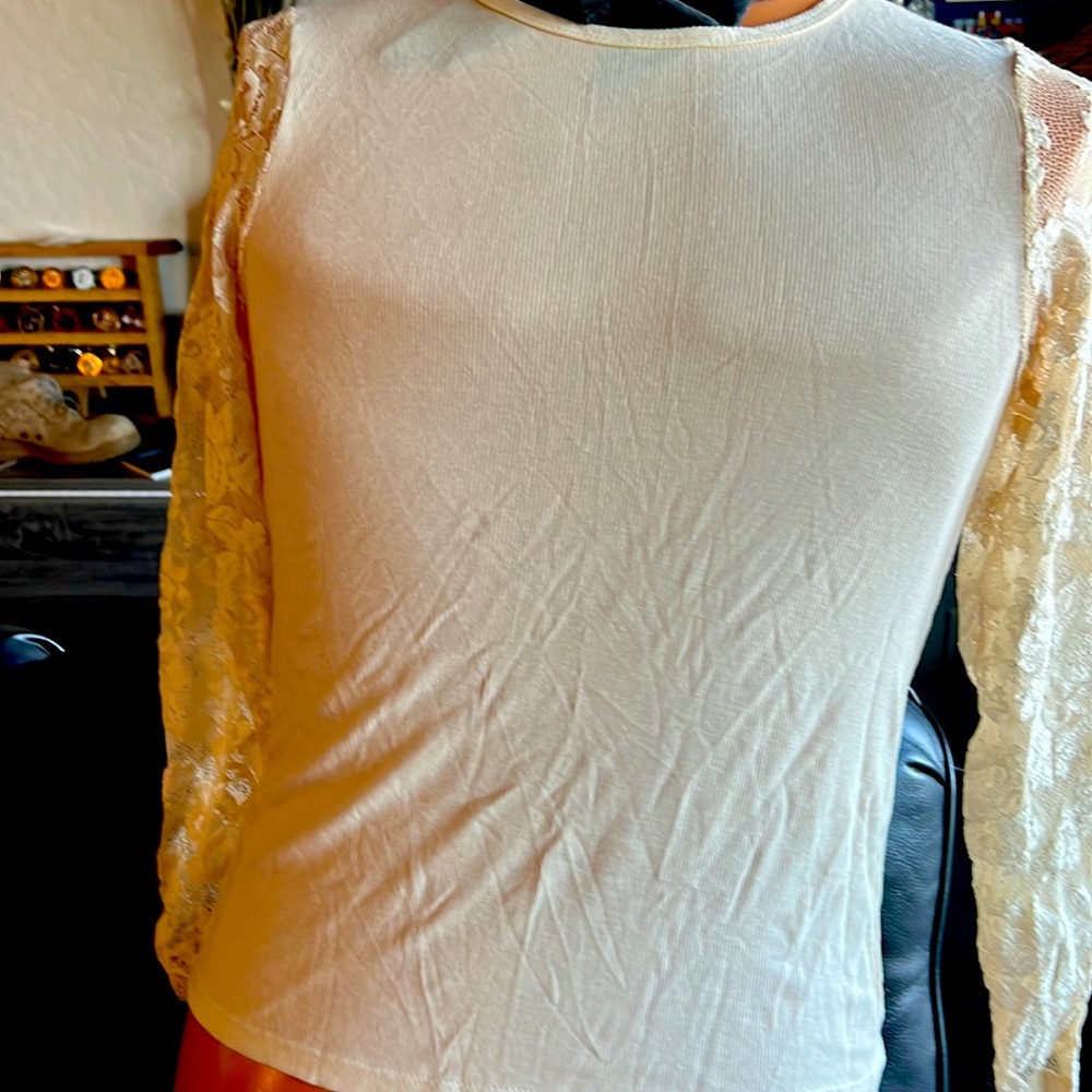 Beautiful Womens Top